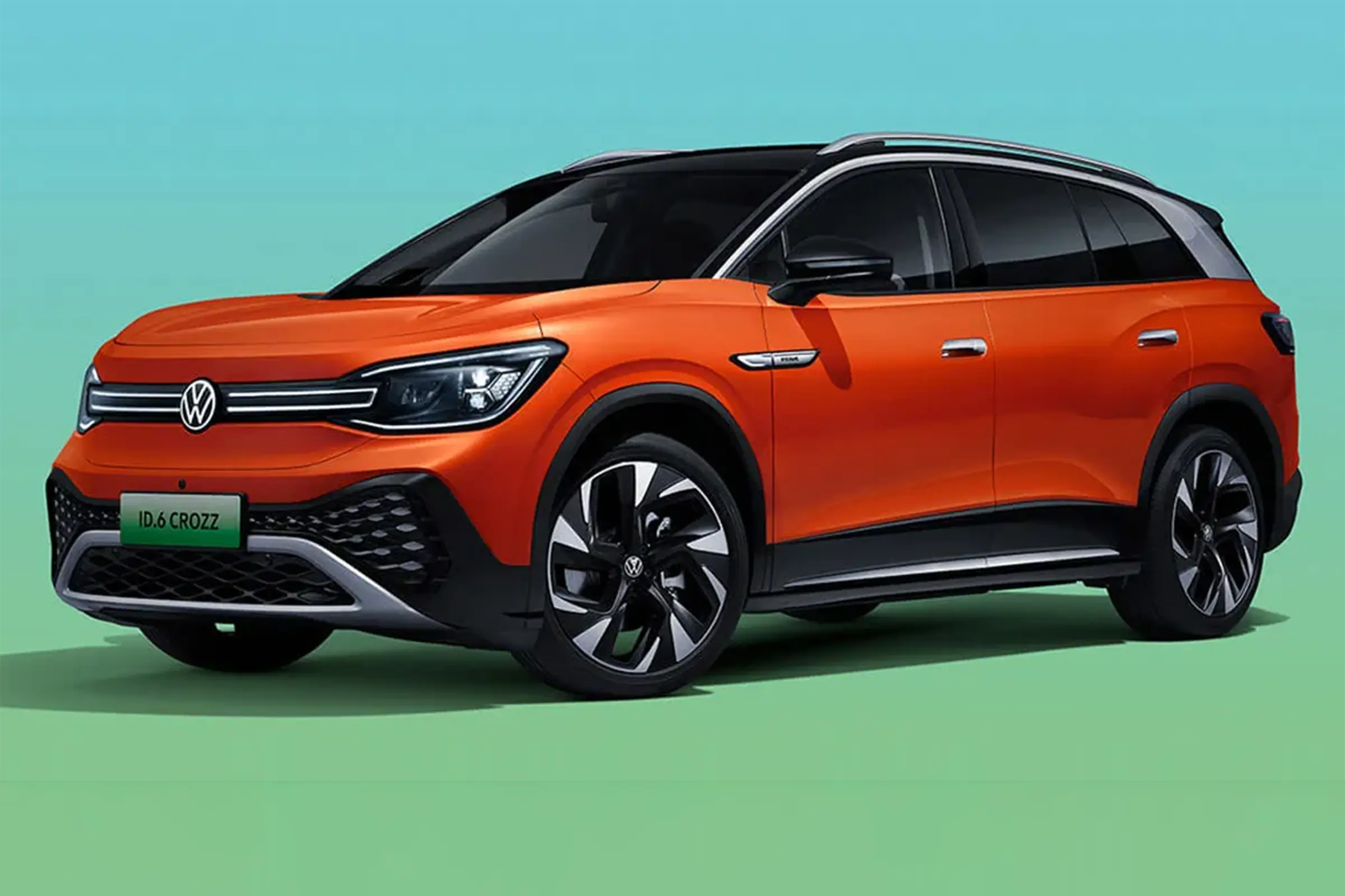 VW ID6